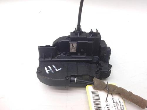 Venstre bak lås RENAULT KOLEOS I (HY_) 2.0 dCi 4x4 (HY0K) (150 hp) 20580040