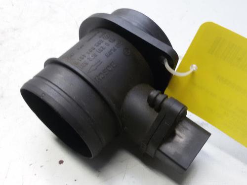 Used Mass air flow sensor VW POLO IV Saloon (9N2) 1.9 TDI (101 hp) 20561350