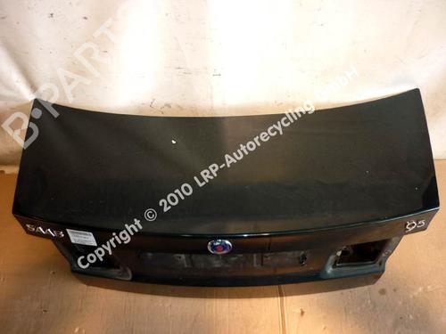 Tailgate SAAB 9-5 (YS3E) 2.0 t | BP20550692C6 