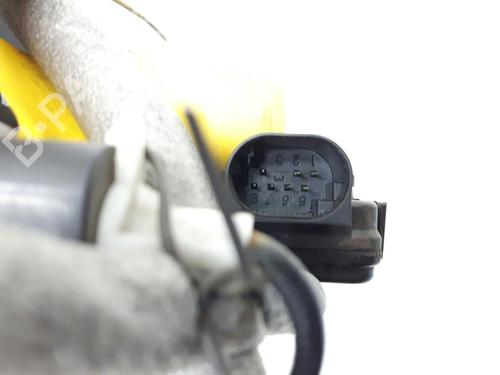 Rear right lock BMW 3 (E46) 320 d | BP20580268C99 