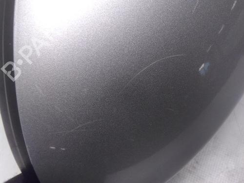 Right mirror OPEL CORSA D (S07) 1.2 (L08, L68) | BP20517449C27 
