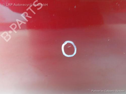 Left front door ROVER 75 (RJ) 2.0 CDT | BP20581900C2 