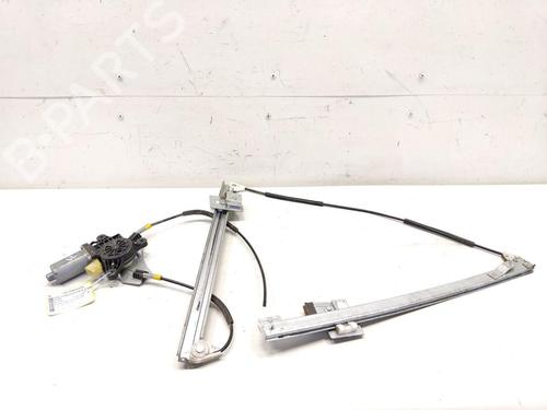 Used Front left window mechanism Front left window mechanism MERCEDES-BENZ VITO Bus (W639) 109 CDI 4x4 (639.701) (95 hp) 35917750 35917750