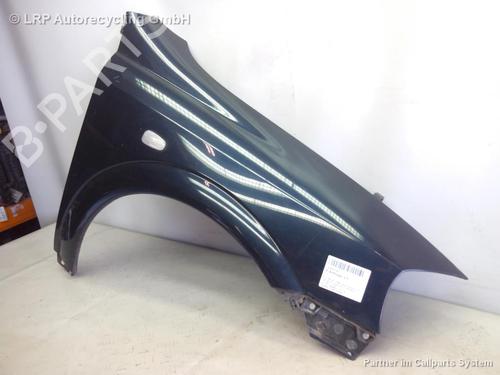 Right front fenders OPEL ASTRA G Coupe (T98) 1.8 16V (F07) | BP20557979C42 