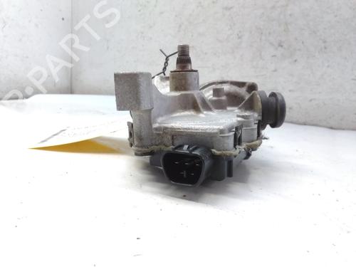 Front wiper motor MAZDA 6 Estate (GH) 2.2 MZR-CD (GH10) | BP20590292M29 