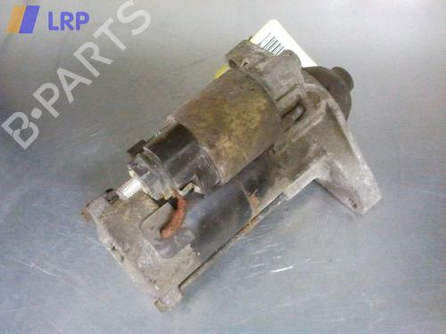 Starter TOYOTA YARIS (_P1_) 1.0 (SCP10_, SCP10R) | BP20531527M8 