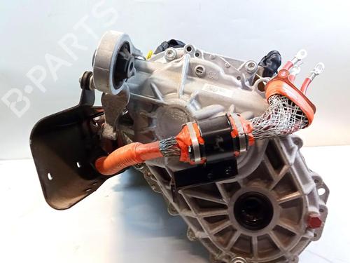 Other MITSUBISHI ECLIPSE CROSS (GK_, GL_) Plug-in Hybrid 4WD (GL3W) | BP33438461O1  - Image 7