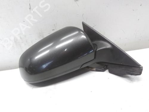 Right mirror AUDI A3 Sportback (8PA) 2.0 FSI | BP20591864C27 