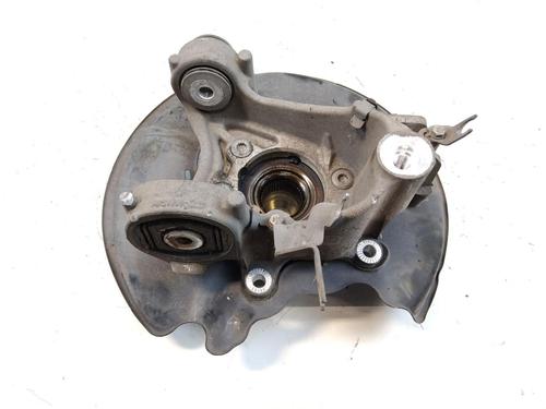 Used Left rear steering knuckle AUDI A8 D4 (4H2, 4H8, 4HC, 4HL) 3.0 TDI quattro (258 hp) 32176615