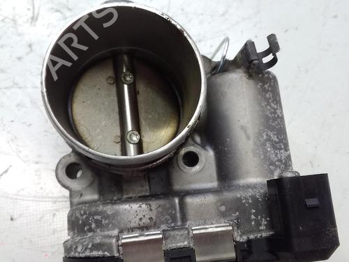 Throttle body FORD FOCUS III Turnier 1.6 EcoBoost | BP20526552M82 