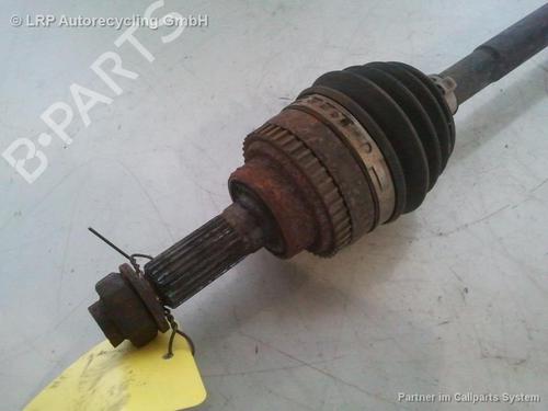 Left front driveshaft NISSAN PIXO (UA0) 1.0 | BP20532830M38 