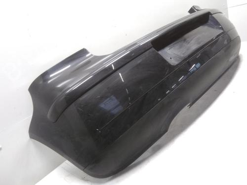 Rear bumper VW POLO (9N_, 9A_) 1.2 12V | BP20514081C8 