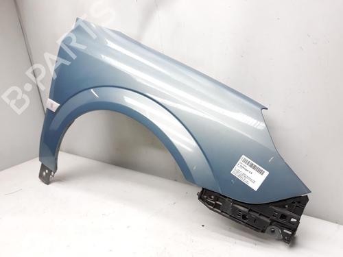 Right front fenders OPEL SIGNUM Hatchback (Z03) 1.9 CDTI (F48) 6102358