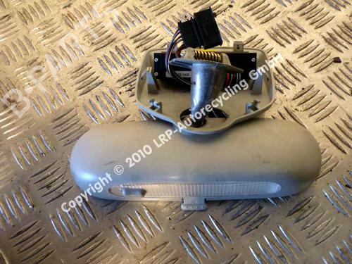 Rear mirror VW NEW BEETLE (9C1, 1C1) 2.0 | BP20554760I6 