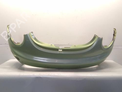 Front bumper VW NEW BEETLE (9C1, 1C1) 1.9 TDI | BP20513864C7 
