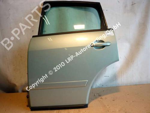 Left rear door AUDI A2 (8Z0) 1.2 TDI | BP20577468C4 