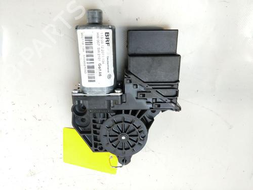 Vindusheismekanisme venstre bak VW GOLF VI (5K1) 2.0 GTi | BP26943096C24 