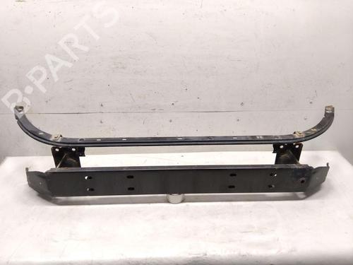 Front bumper bracket PEUGEOT BOXER Van 2.0 BlueHDi 130 | BP33558536C158  - Image 7