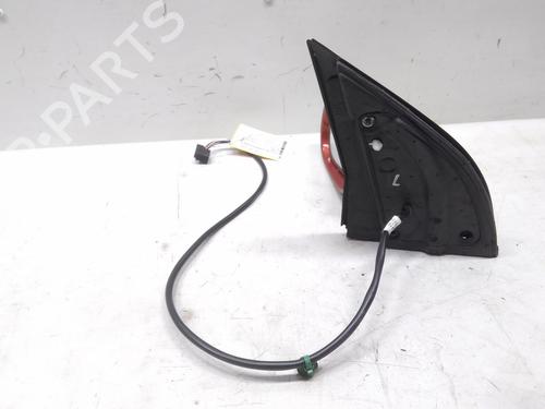 Left mirror VW GOLF V (1K1) 1.6 | BP20591595C26 