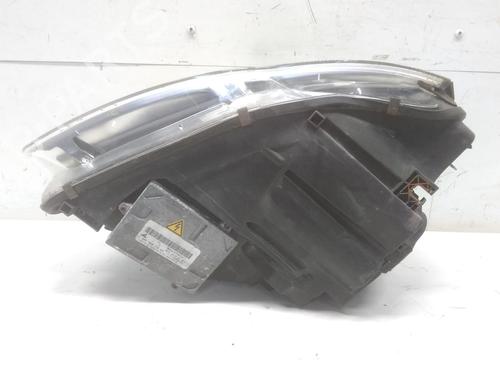 Left headlight AUDI A4 B7 Avant (8ED) 2.0 TDI 16V | BP31653510C28 