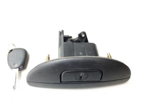 Tailgate handle RENAULT MEGANE Scenic (JA0/1_) 1.6 i (JA0L) | BP20565790C132 
