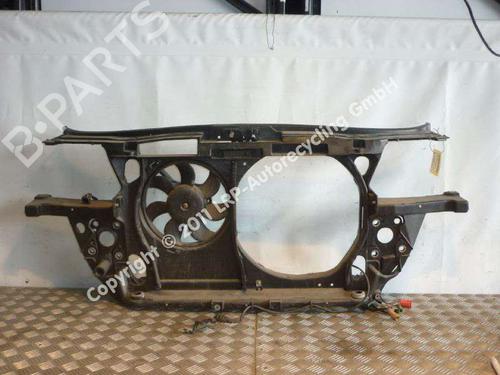 Stoßstangenträger vorne für AUDI A6 C5 (4B2) 1.8 T (150 hp) 20570342
