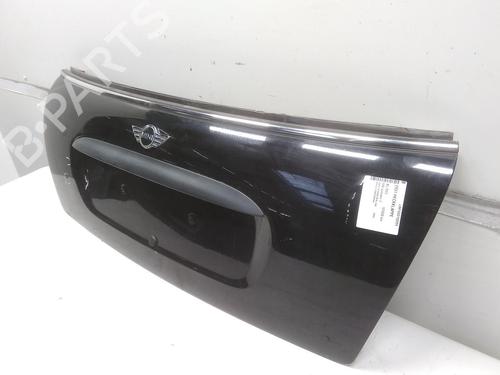 Tailgate MINI MINI (R50, R53) One | BP20519375C6 