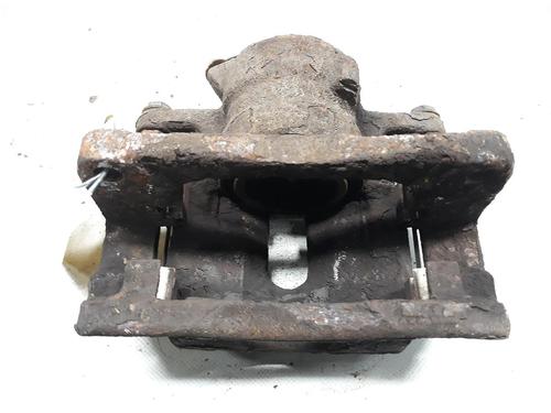 Left front brake caliper OPEL AGILA (B) (H08) 1.0 (F68) | BP20524448M105 