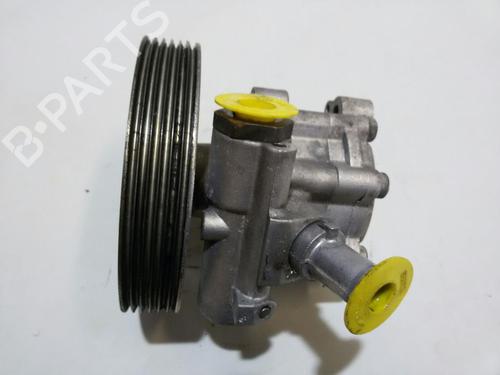 Servo brake CITROËN BERLINGO MULTISPACE (B9) 1.6 HDi 75 16V | BP20572293M42 