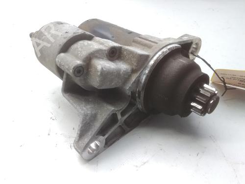 Used Starter VW FOX Hatchback (5Z1, 5Z3, 5Z4) 1.2 (55 hp) 20527249