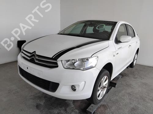 Teile für CITROËN C-ELYSEE (DD_)  1.6 VTi 115 (DDNFP0, DDNFP6, DDNFP9)  4634384 