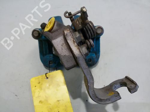 Right rear brake caliper HONDA ACCORD VII (CL, CN) 2.0 (CL7) | BP20538645M106 