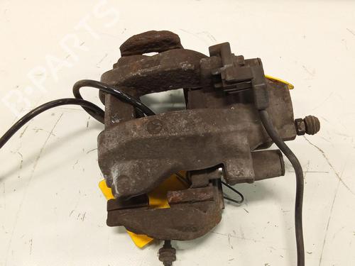 Right rear brake caliper MERCEDES-BENZ S-CLASS (W221, V221) S 350 (221.056, 221.156) | BP20596428M106 