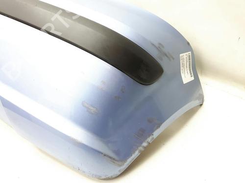 Rear bumper HYUNDAI GETZ (TB) 1.1 | BP20575616C8 