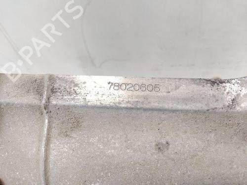 Other HONDA CIVIC VIII Hatchback (FN, FK) 1.4 (FK1) | BP29895924O1 