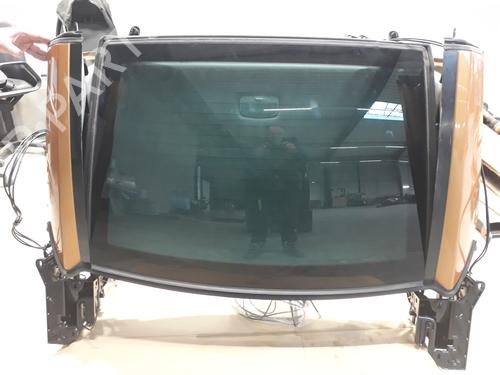 Sunroof PEUGEOT 307 CC (3B) 2.0 16V | BP20519049C124