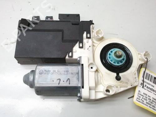 Used Left front window motor CITROËN C8 (EA_, EB_) 2.0 (136 hp) 20544583
