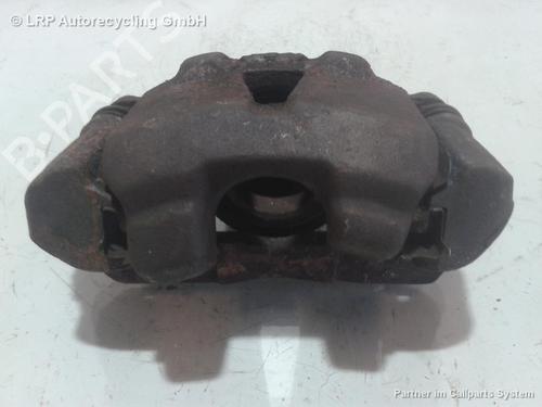 Left front brake caliper TOYOTA YARIS (_P1_) 1.0 (SCP10_, SCP10R) | BP20539653M105 