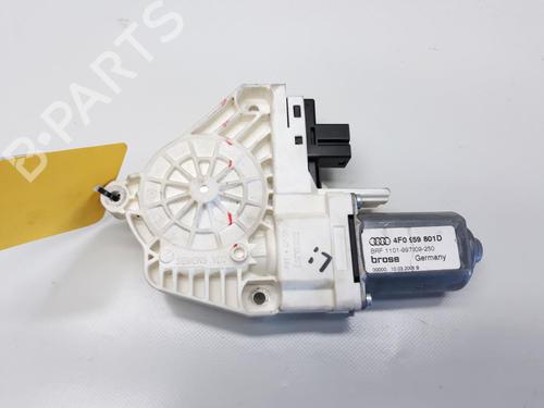 Used Left front window motor AUDI A5 (8T3) 1.8 TFSI (170 hp) 20544610