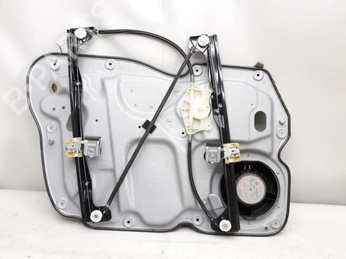 Used Front right window mechanism VW CADDY ALLTRACK IV Box Body/MPV (SAA) 2.0 TDI 4motion (110 hp) 28680173