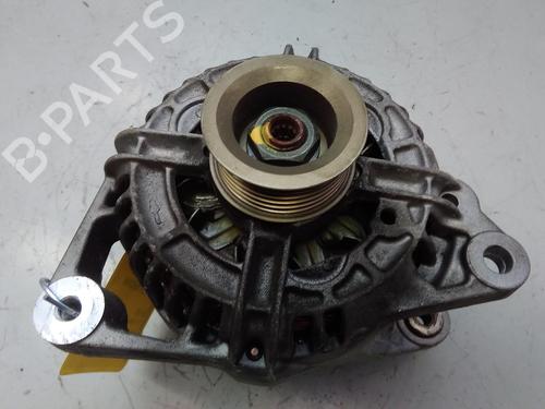 Alternator PORSCHE BOXSTER (986) 2.5 | BP20526797M7 