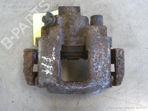 Etrier arriere gauche BMW 3 (E30) 318 is (136 hp) 20538040