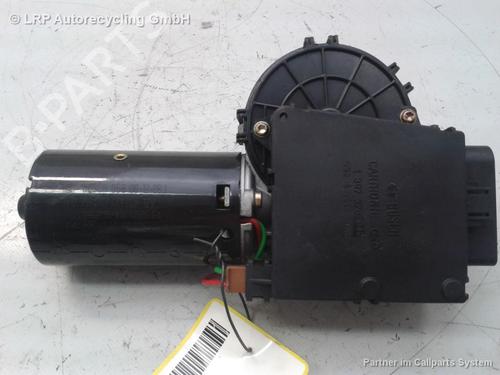 Front wiper motor FORD GALAXY I (WGR) 1.9 TDI | BP20585607M29 