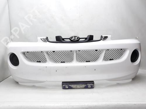 Used Front bumper HYUNDAI H-1 Van (A1) 2.5 CRDi (140 hp) 20575931