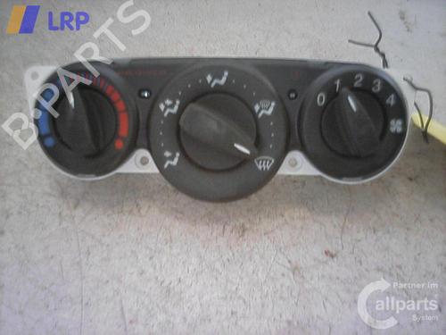 Airco bedieningspaneel FORD FOCUS I Saloon (DFW) 1.6 16V (100 hp) 20553001