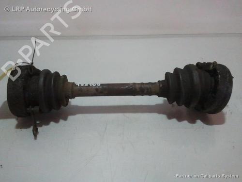 Used Left rear driveshaft BMW 3 (E21) 315 (75 hp) 20529504