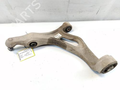 Left front suspension arm VW TOUAREG (7P5, 7P6) 3.0 V6 TDI | BP30136207M12 