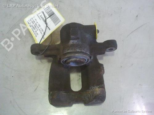 Left rear brake caliper MERCEDES-BENZ A-CLASS (W168) A 160 (168.033, 168.133) | BP20538097M107 