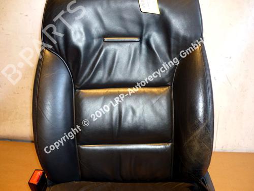 Seats set AUDI A8 D3 (4E2, 4E8) 6.0 W12 quattro | BP20554654C78 