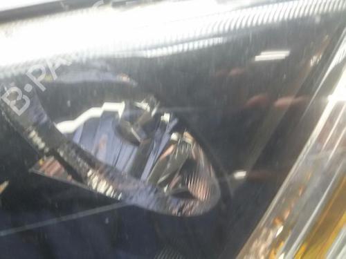 Left headlight FORD FOCUS II Turnier (DA_, FFS, DS) 1.8 TDCi | BP20568758C28 